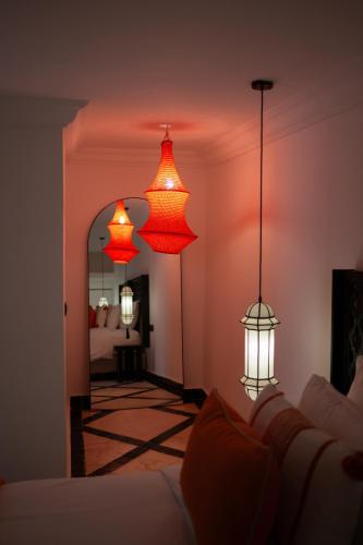 riad le terra cotta