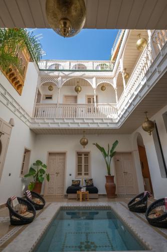 riad le terra cotta