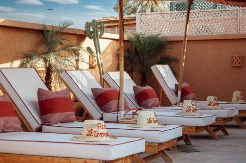 riad le terra cotta