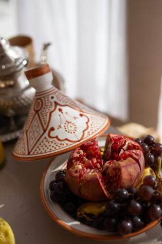 riad le terra cotta