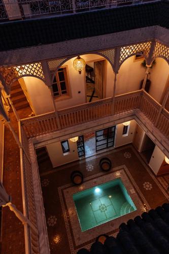 riad le terra cotta