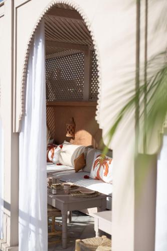 riad le terra cotta