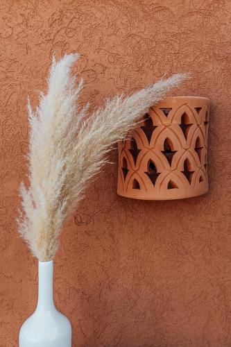 riad le terra cotta