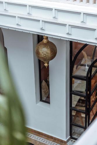 riad le terra cotta