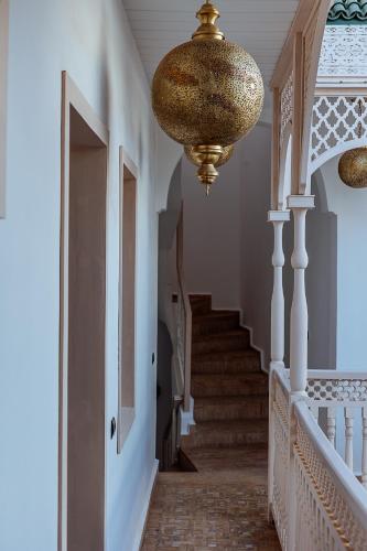 riad le terra cotta