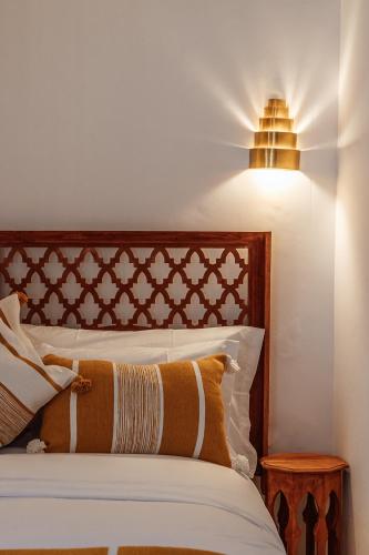 riad le terra cotta