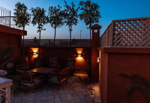 marrakech