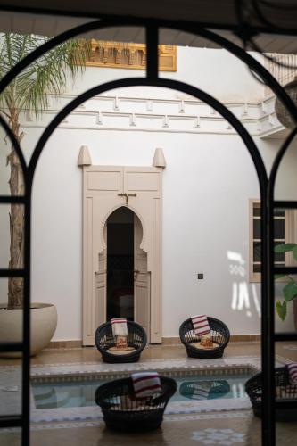 marrakech