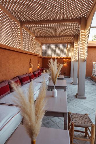 marrakech