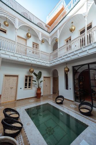 marrakech