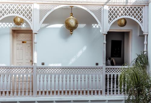 marrakech