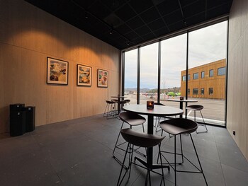 comfort hotel grenlandsporten