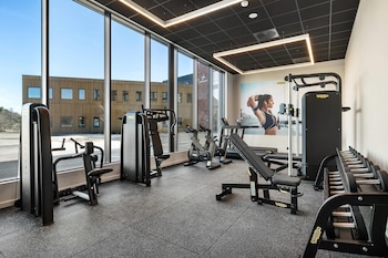 comfort hotel grenlandsporten