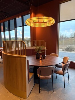 comfort hotel grenlandsporten