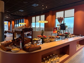 comfort hotel grenlandsporten