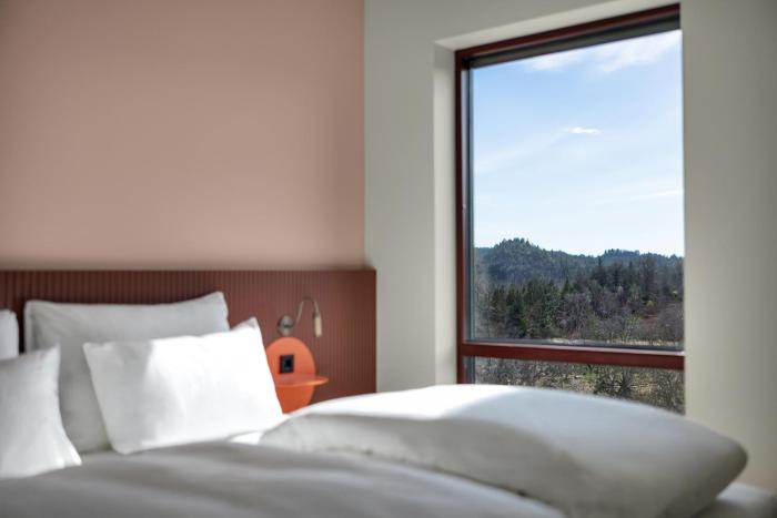 comfort hotel grenlandsporten
