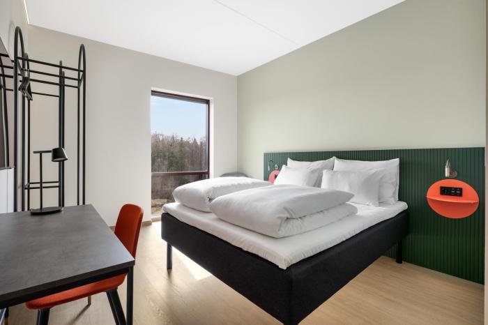 comfort hotel grenlandsporten