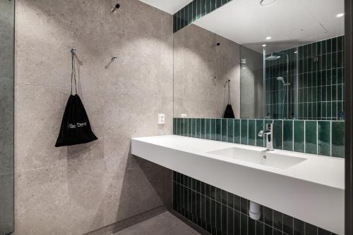 comfort hotel grenlandsporten