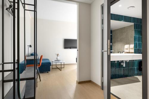 comfort hotel grenlandsporten