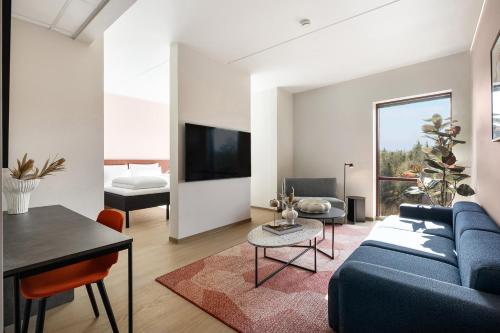 comfort hotel grenlandsporten