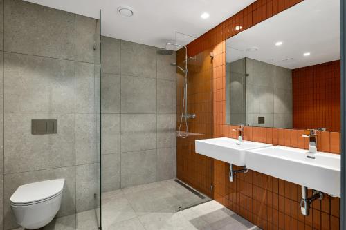 comfort hotel grenlandsporten