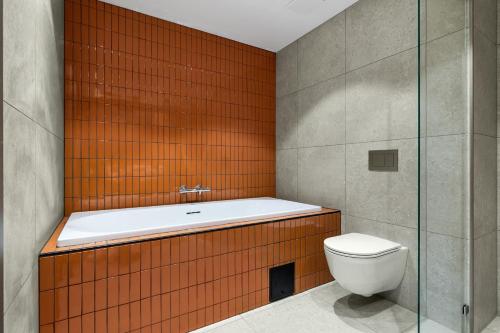 comfort hotel grenlandsporten