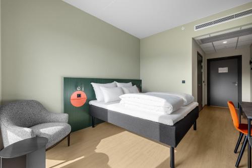 comfort hotel grenlandsporten