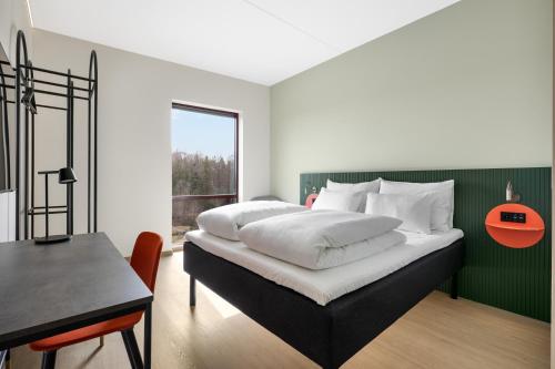 comfort hotel grenlandsporten