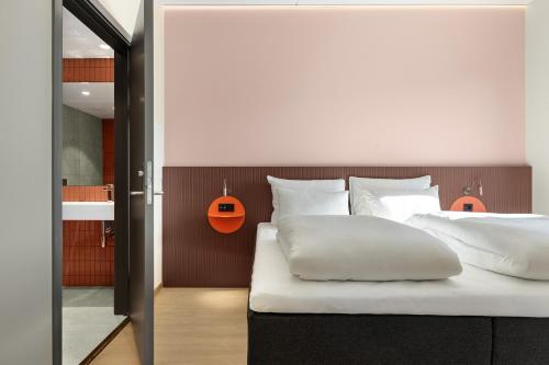 comfort hotel grenlandsporten