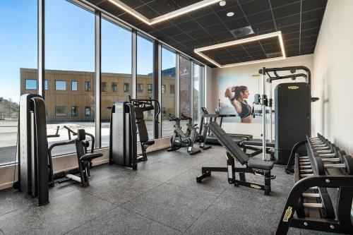 comfort hotel grenlandsporten