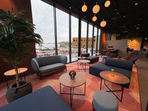 comfort hotel grenlandsporten