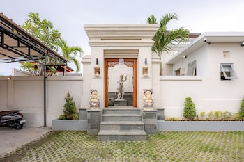cove dharma kencana