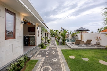 cove dharma kencana