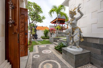 cove dharma kencana