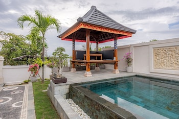 cove dharma kencana