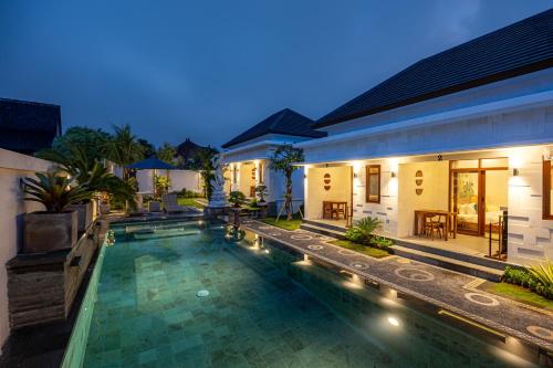 cove dharma kencana