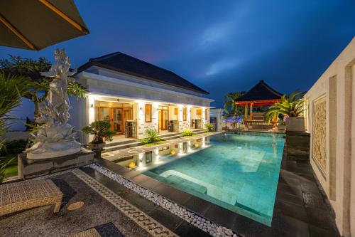 cove dharma kencana