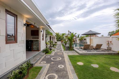 cove dharma kencana