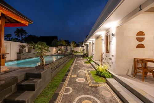 cove dharma kencana