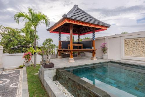 cove dharma kencana