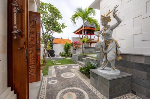 cove dharma kencana