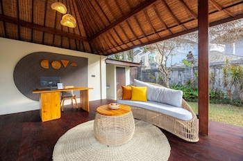 Cove Jivva Nattaya,,2 star