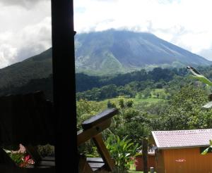 Miradas Arenal Hotel And Hotsprings,Arenal Volcano>>Arenal,3 star