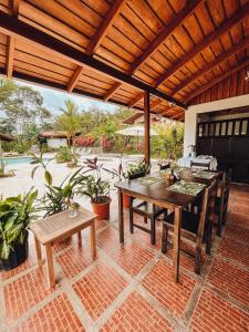 Miradas Arenal Hotel And Hotsprings,Arenal Volcano>>Arenal,3 star