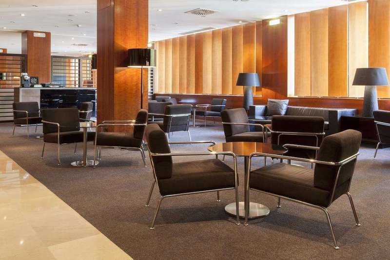bandb hotel zaragoza los enlaces estacion