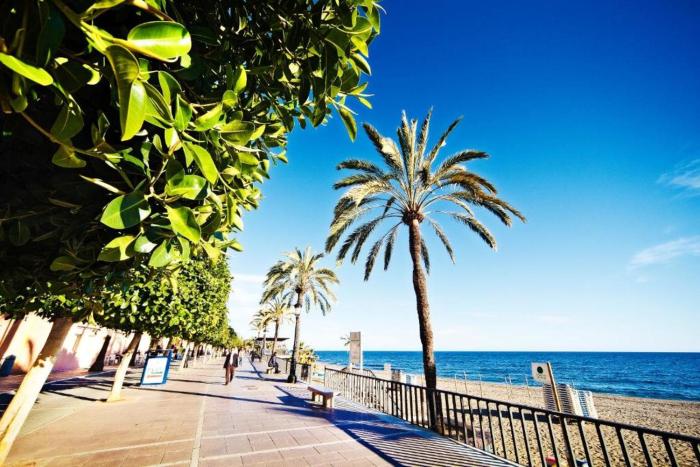 hostal casa miguel marbella