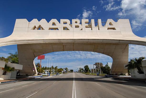 hostal casa miguel marbella