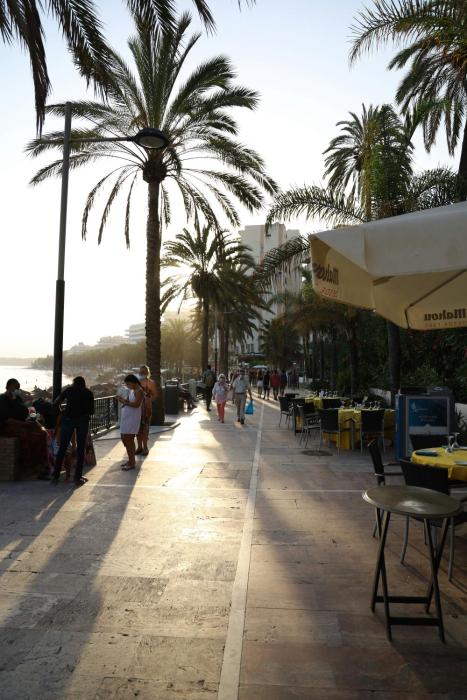 hostal casa miguel marbella