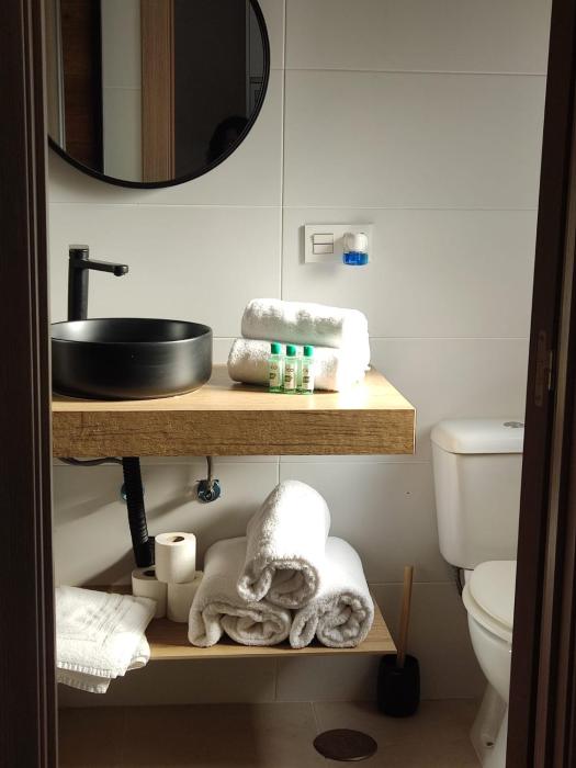 hostal casa miguel marbella