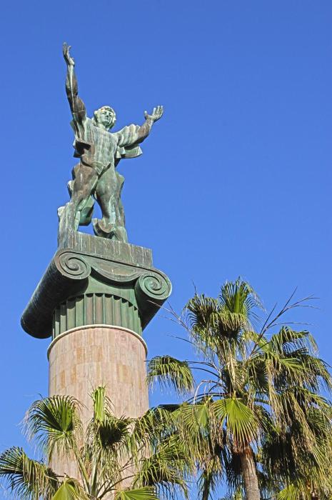 hostal casa miguel marbella